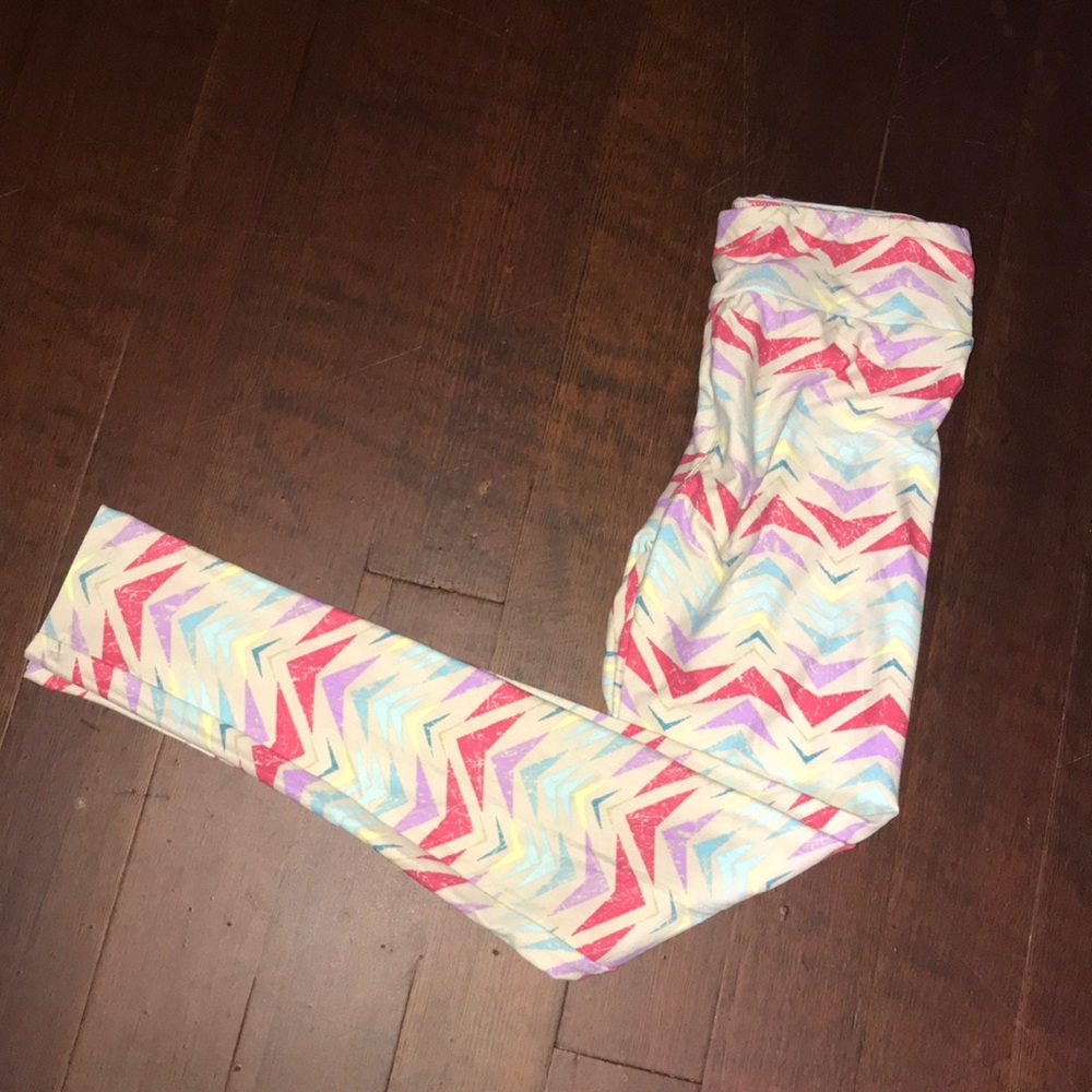Lula roe leggings